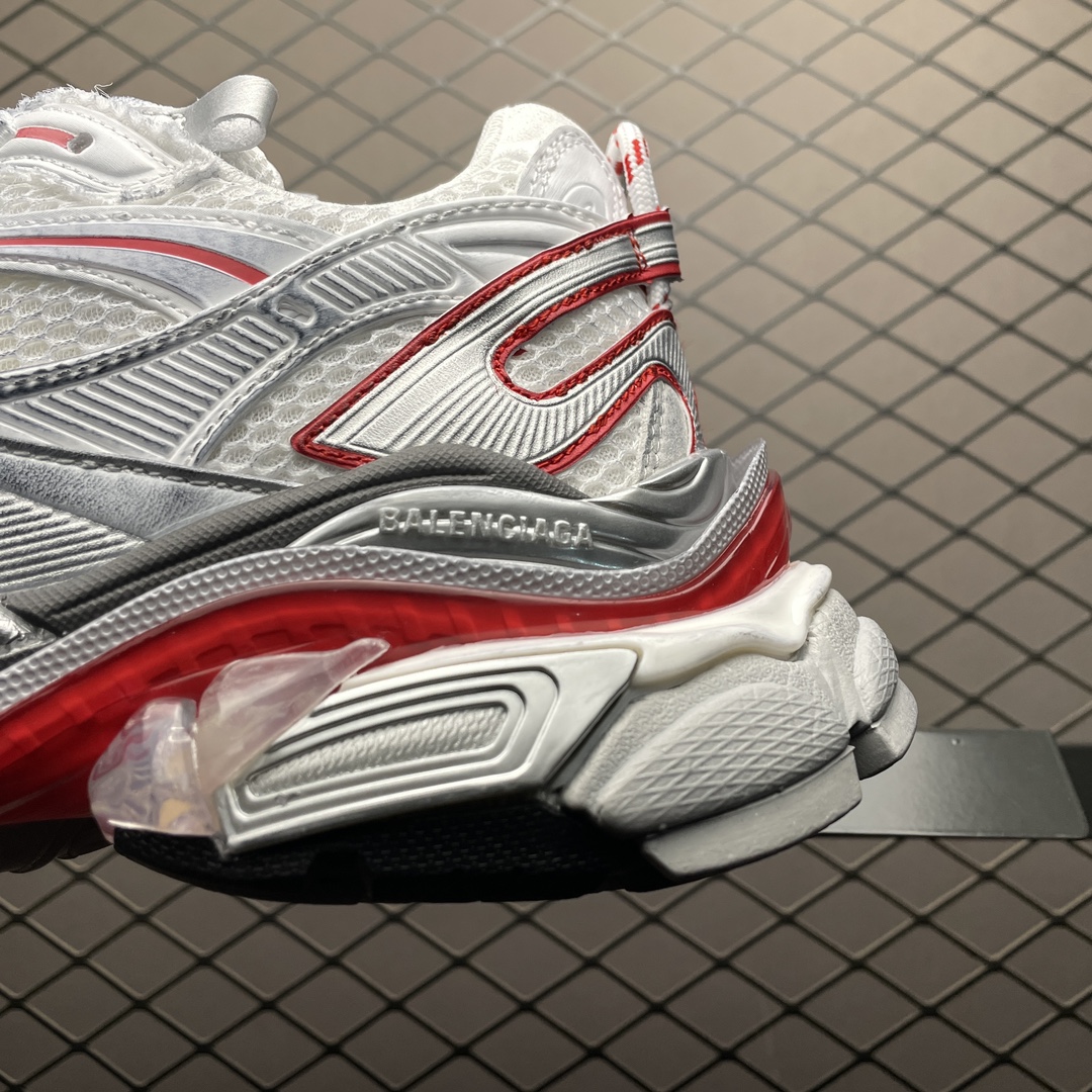 BALENCIAGA Runner 2.0 Sneakers（779066W3RXP9160）