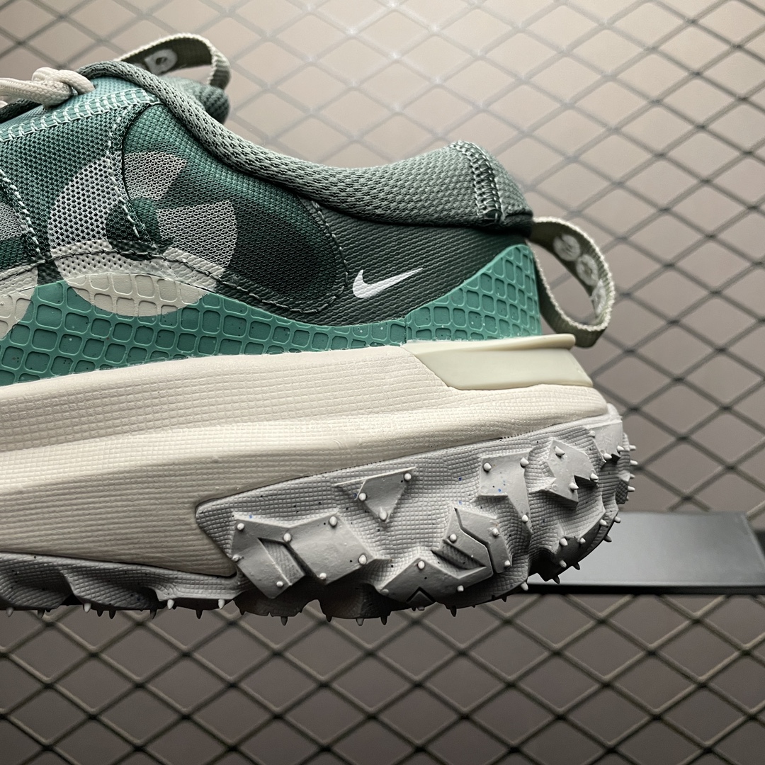 Nike ACG Mountain Fly 2 Low "Green/Grey"(DV7903-300)