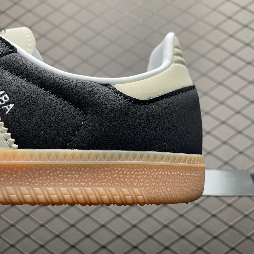 adidas Samba OG Shoes IE5836（IE5836）