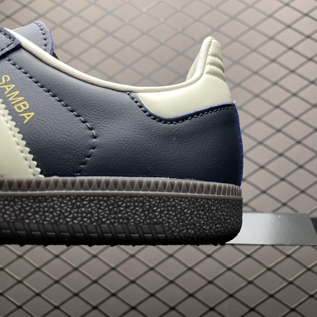 adidas Originals Samba OG "Night Navy"（ID2056）