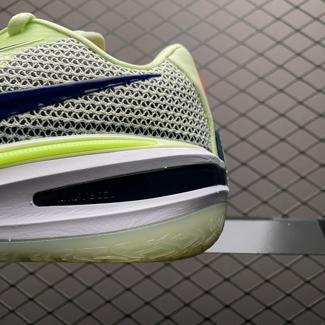 Nike Air Zoom GT Cut Grinch（CZ0176-300）