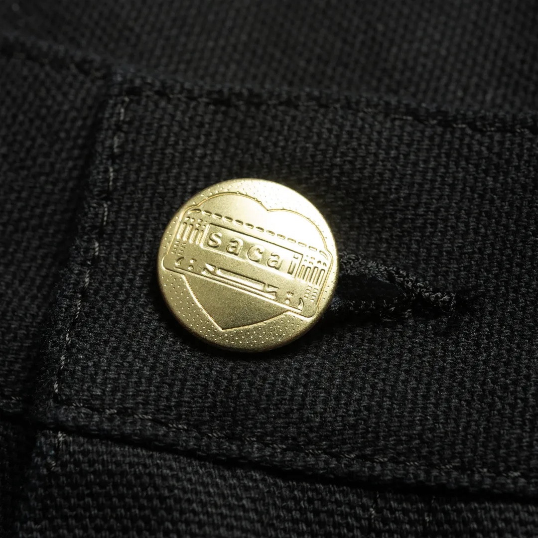 CARHARTT X SACAI CARGO SHORTS（I034103-1VR-XX）