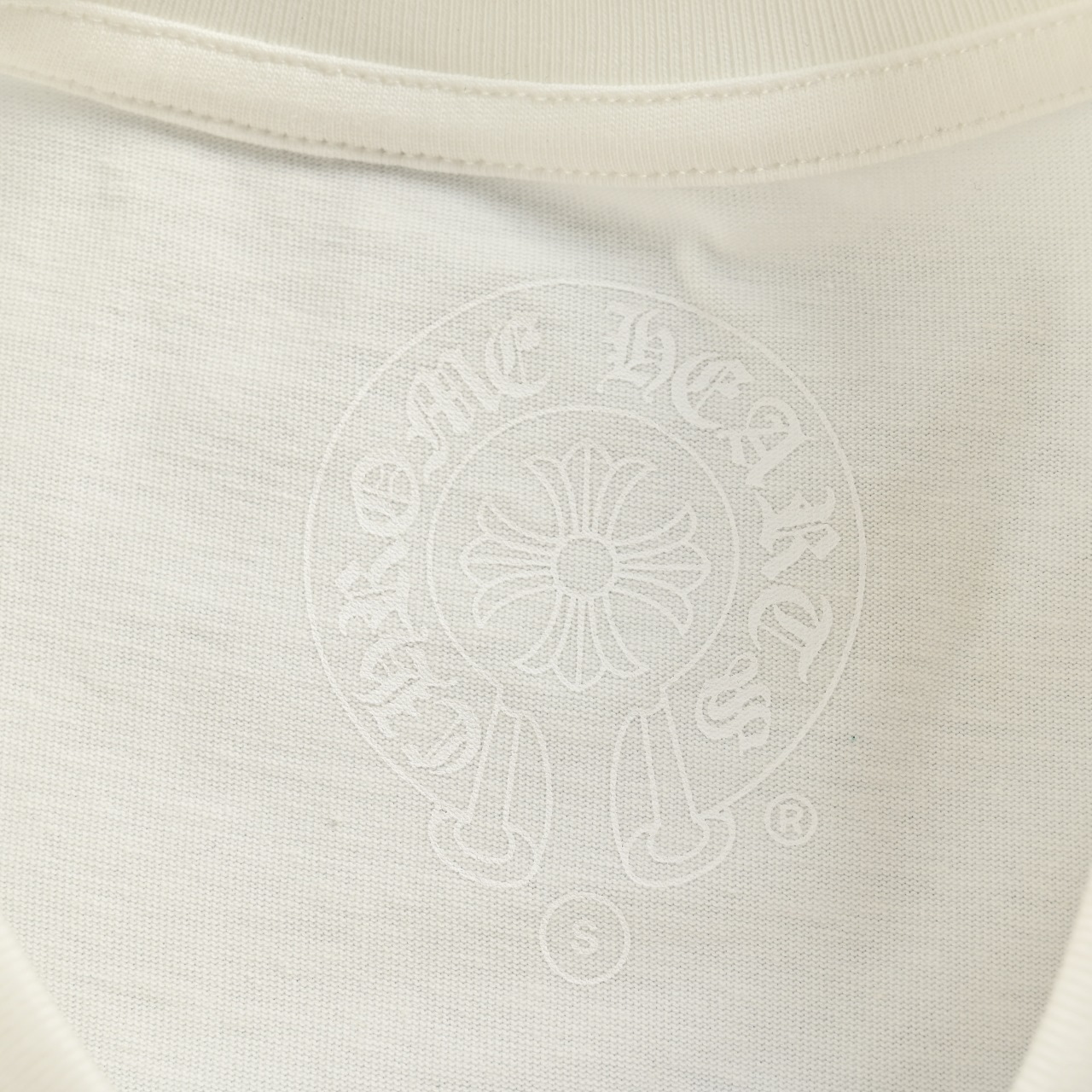 Chrome Hearts Short Sleeve（CH-20222145）