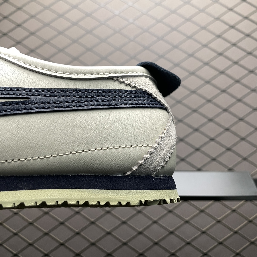 Onitsuka Tiger [オニツカタイガー メキシコ66]　 MEXICO 66　 BIRCH/PEACOAT（1183C102-200 ）