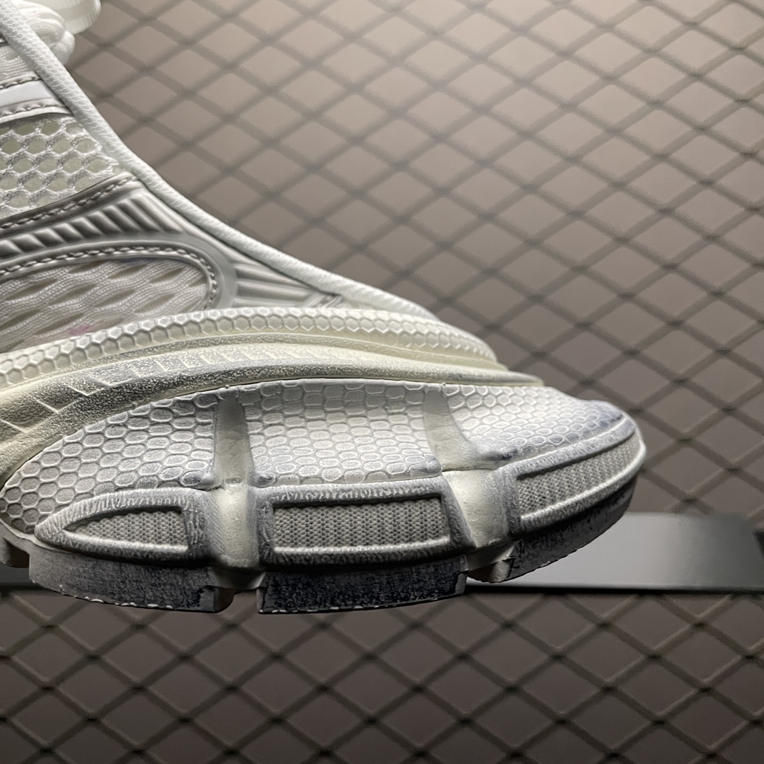 BALENCIAGA 3XL Mule "white"（742672W3XL19091）