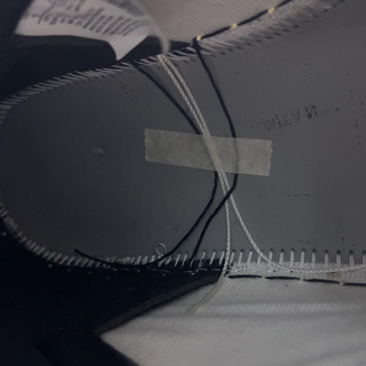 Nike Air Jordan 1 High OG "Lost & Found/Chicago"（DZ5485-612）