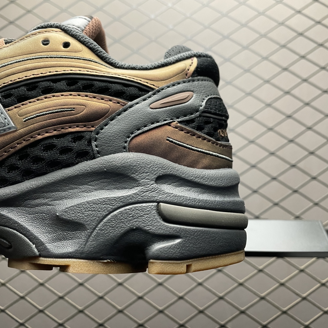 Joe Freshgoods × New Balance 1000 "Black Ice"(M1000JF1)