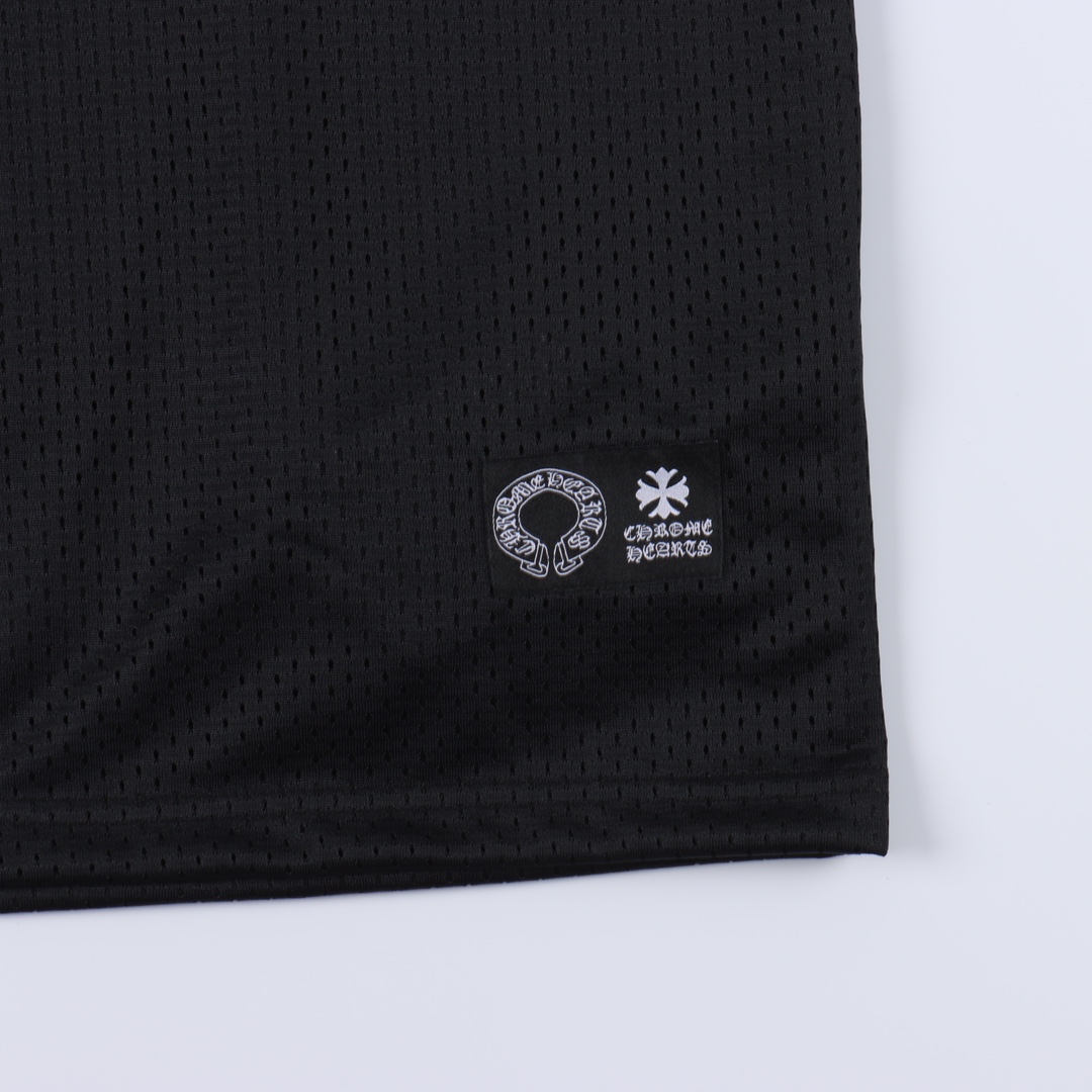Chrome Hearts T-Shirt(CH-20231186）
