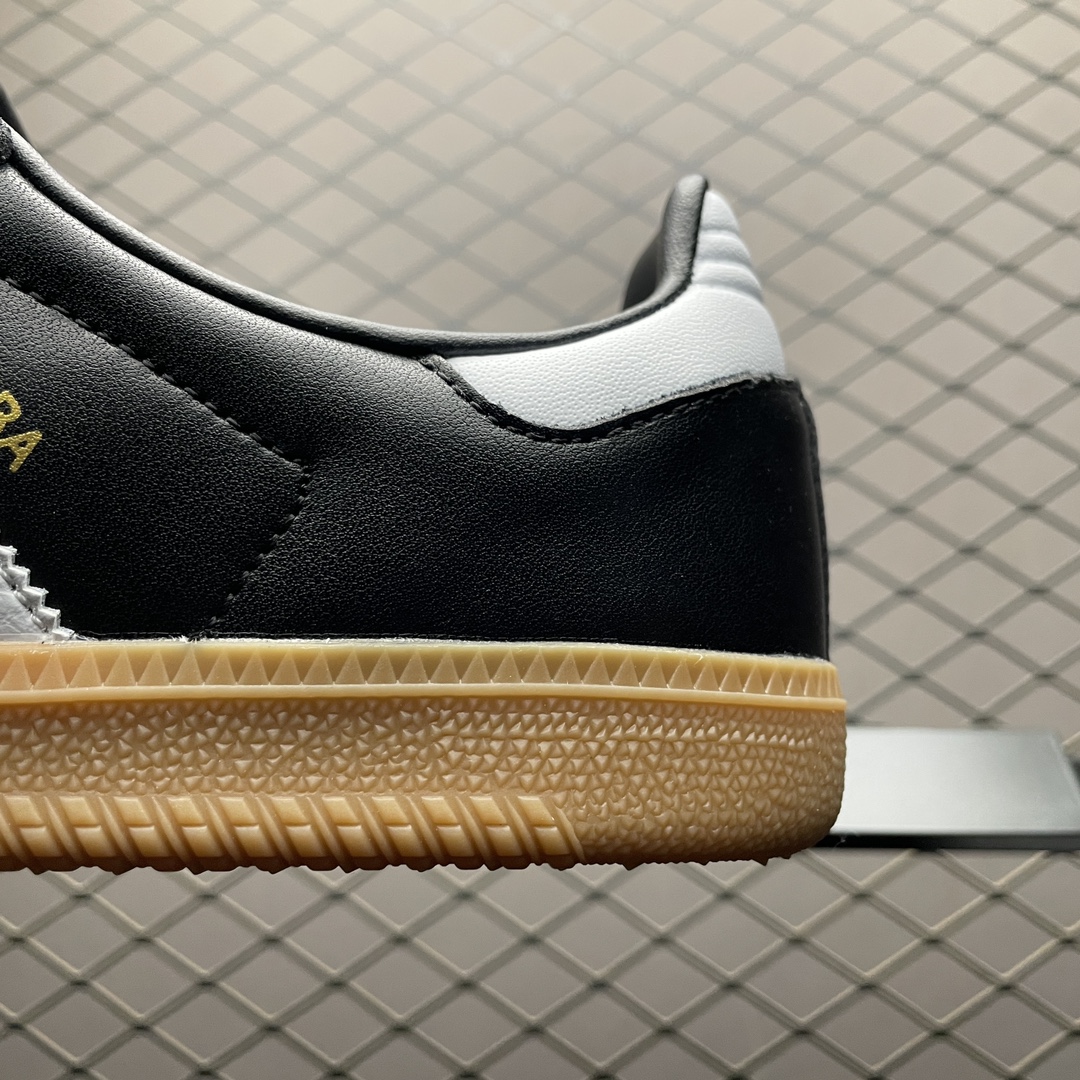 adidas Samba LT Black White（IG2010）
