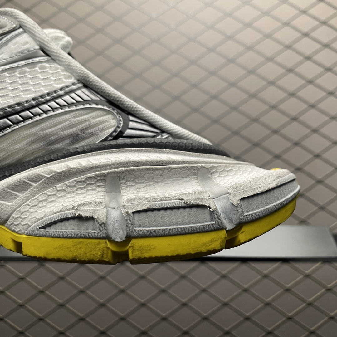 BALENCIAGA 3XL Mule（742682W3XLM9127）