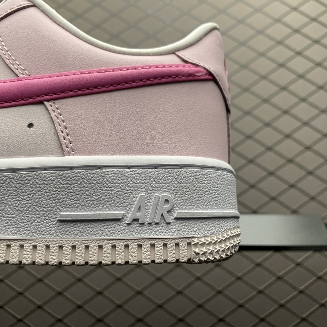 Nike WMNS Air Force 1 Low '07 LX "Paw Print"(HM3696-661)
