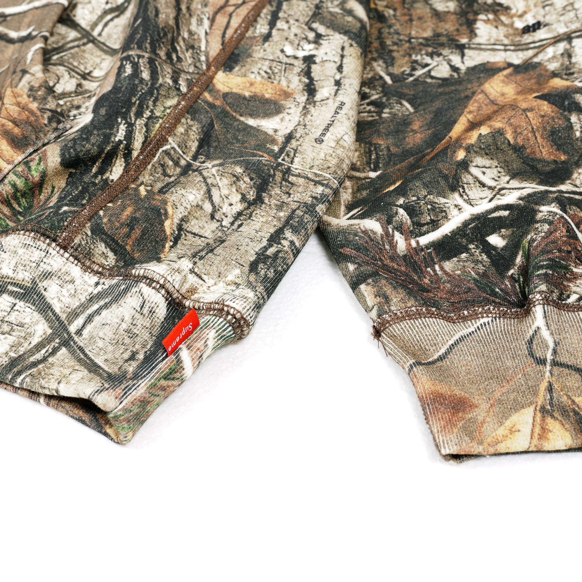 Supreme Box Logo Hooded Sweatshirt (25FW) (SUP-FW25-095）