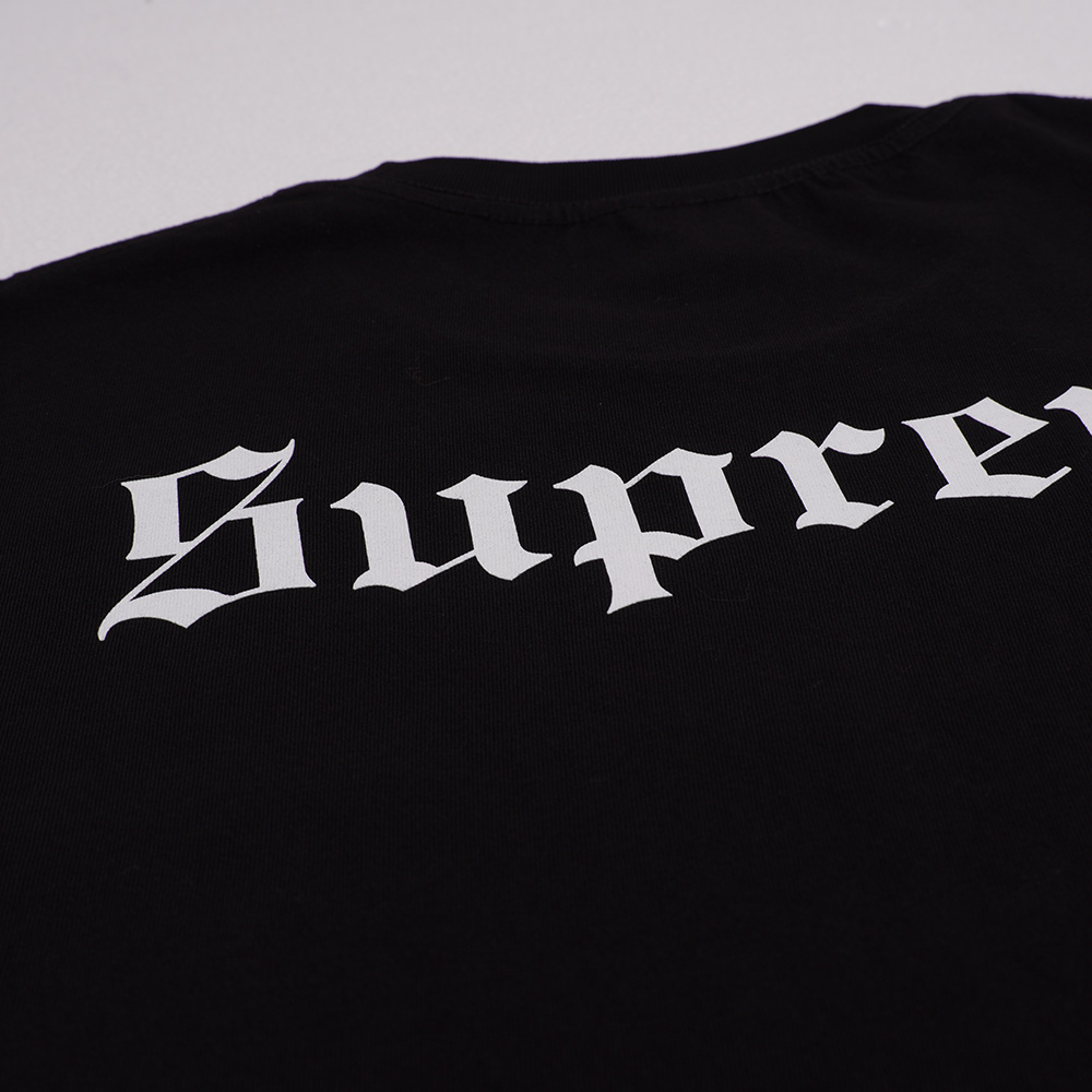 Supreme Snow White Tee (SUP-FW24-144）