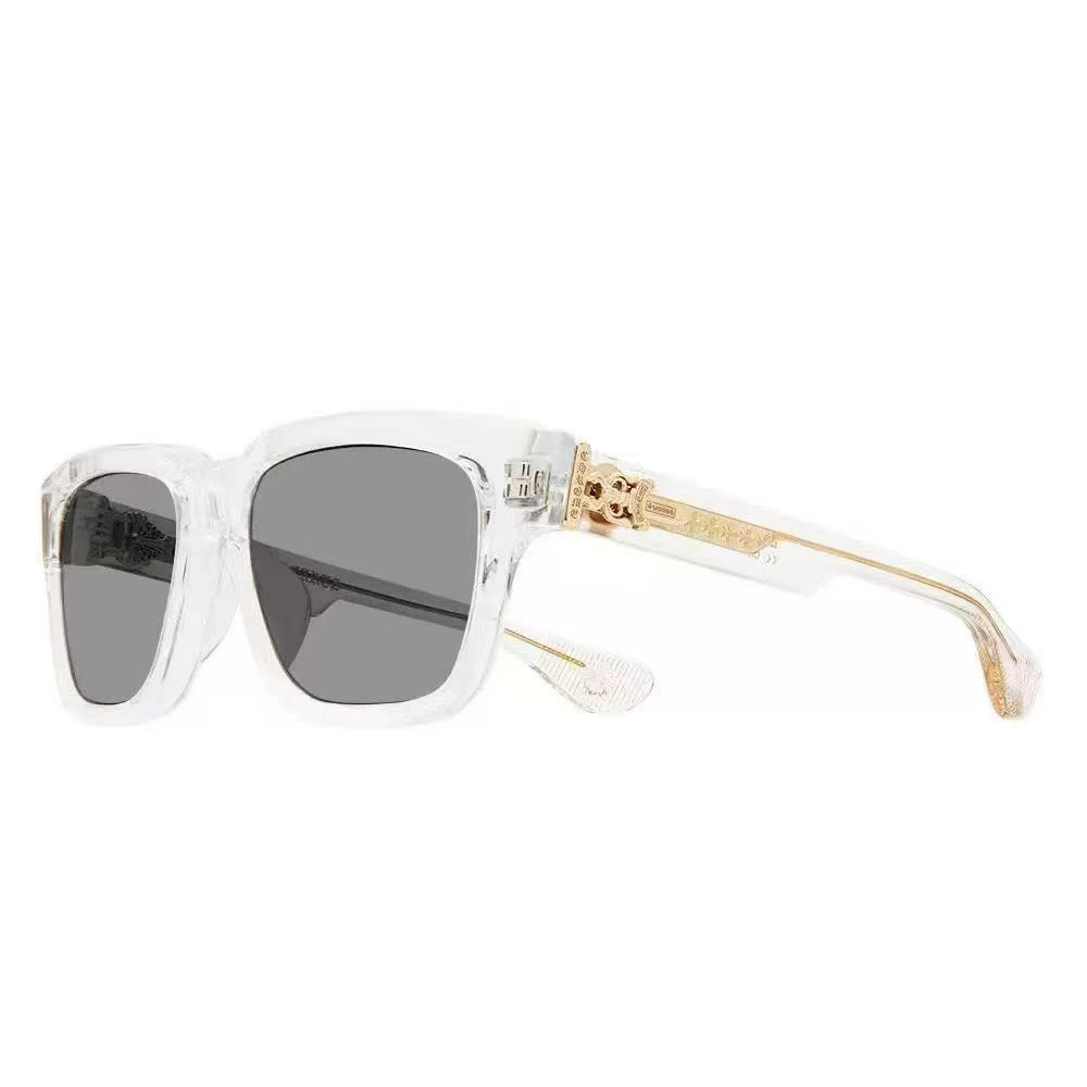Chrome Hearts VAGILLIONAIRE II Dagger Glasses (CHROME HEARTS 423)