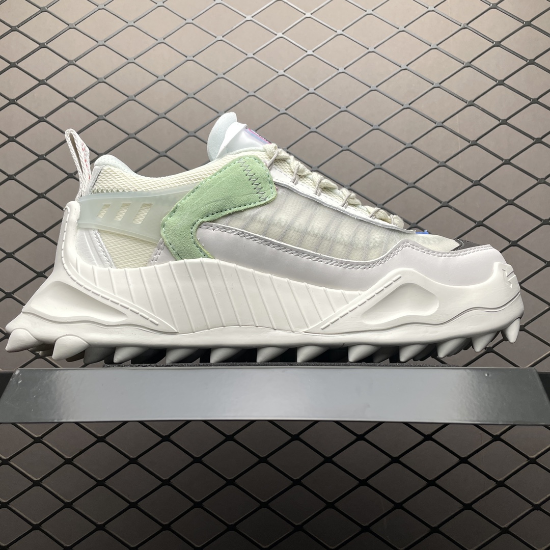 OFF-WHITE Odsy-1000 Cream  (41UEFF10)