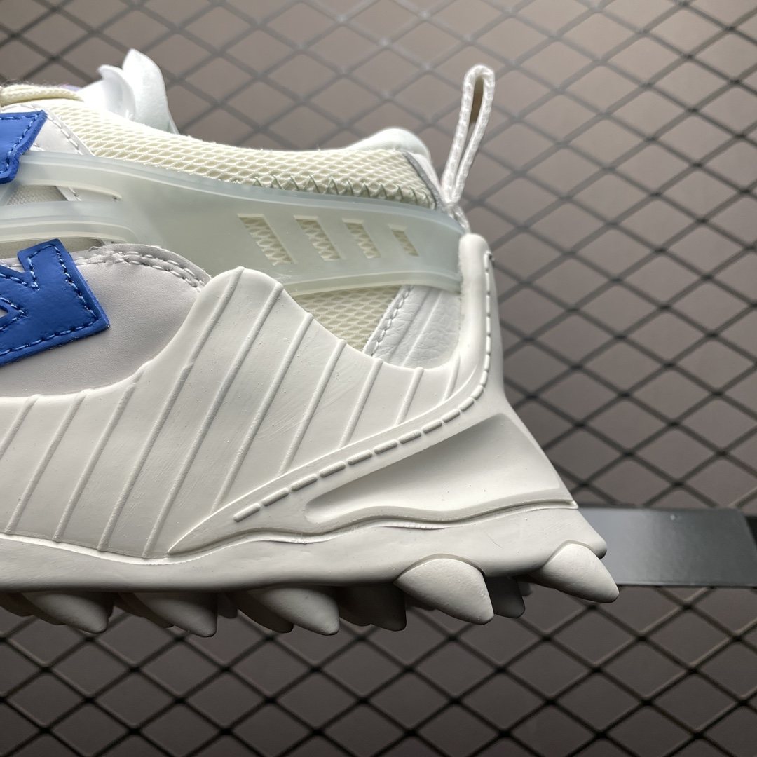 OFF-WHITE Odsy-1000 Cream  (41UEFF10)