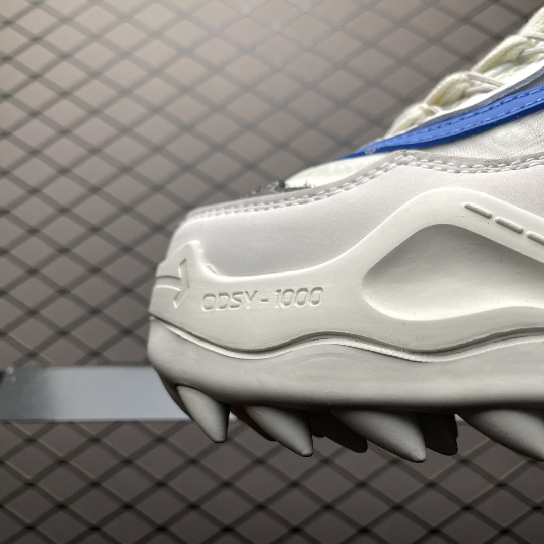 OFF-WHITE Odsy-1000 Cream  (41UEFF10)