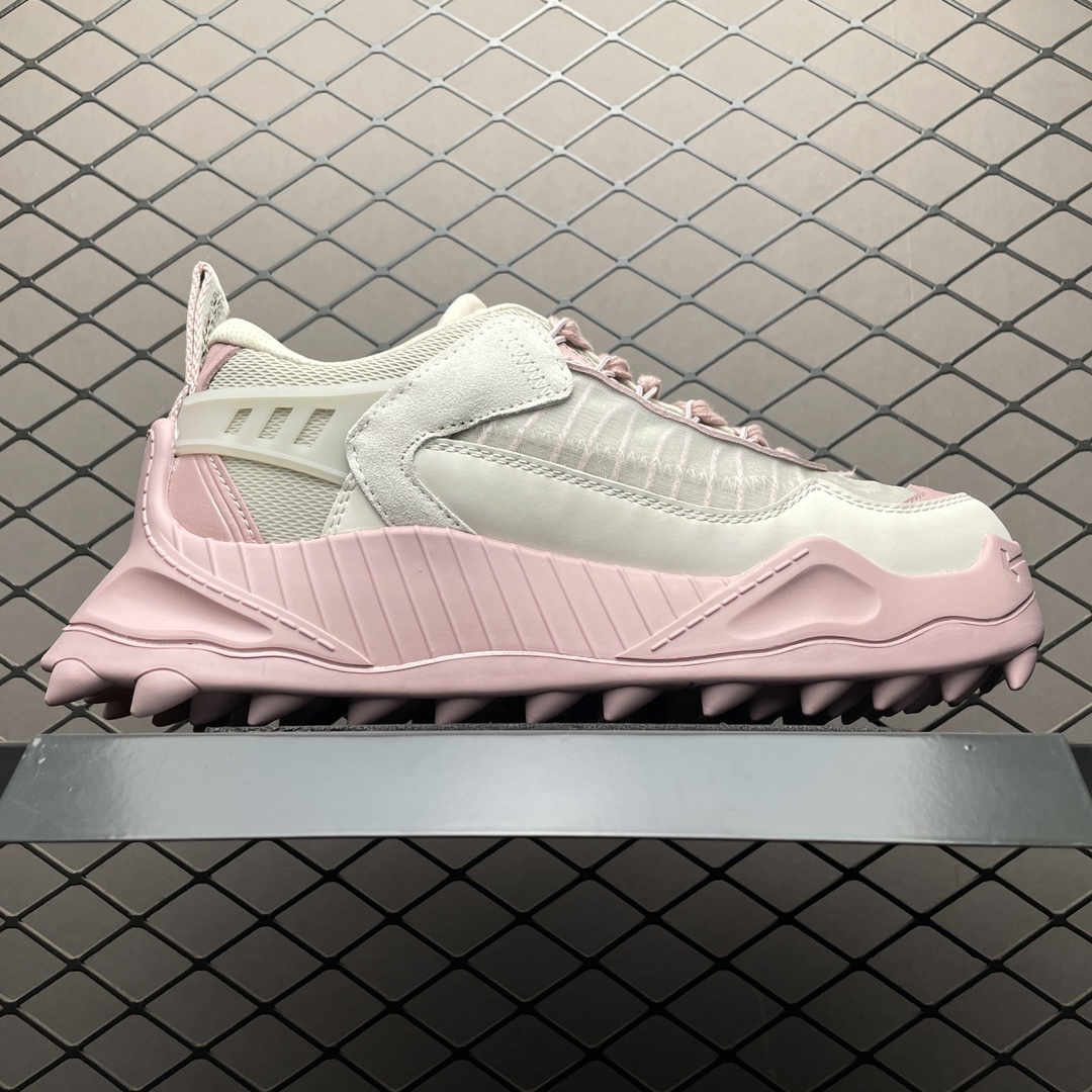 OFF-WHITE Odsy-1000 Cream  (41UEFF11)