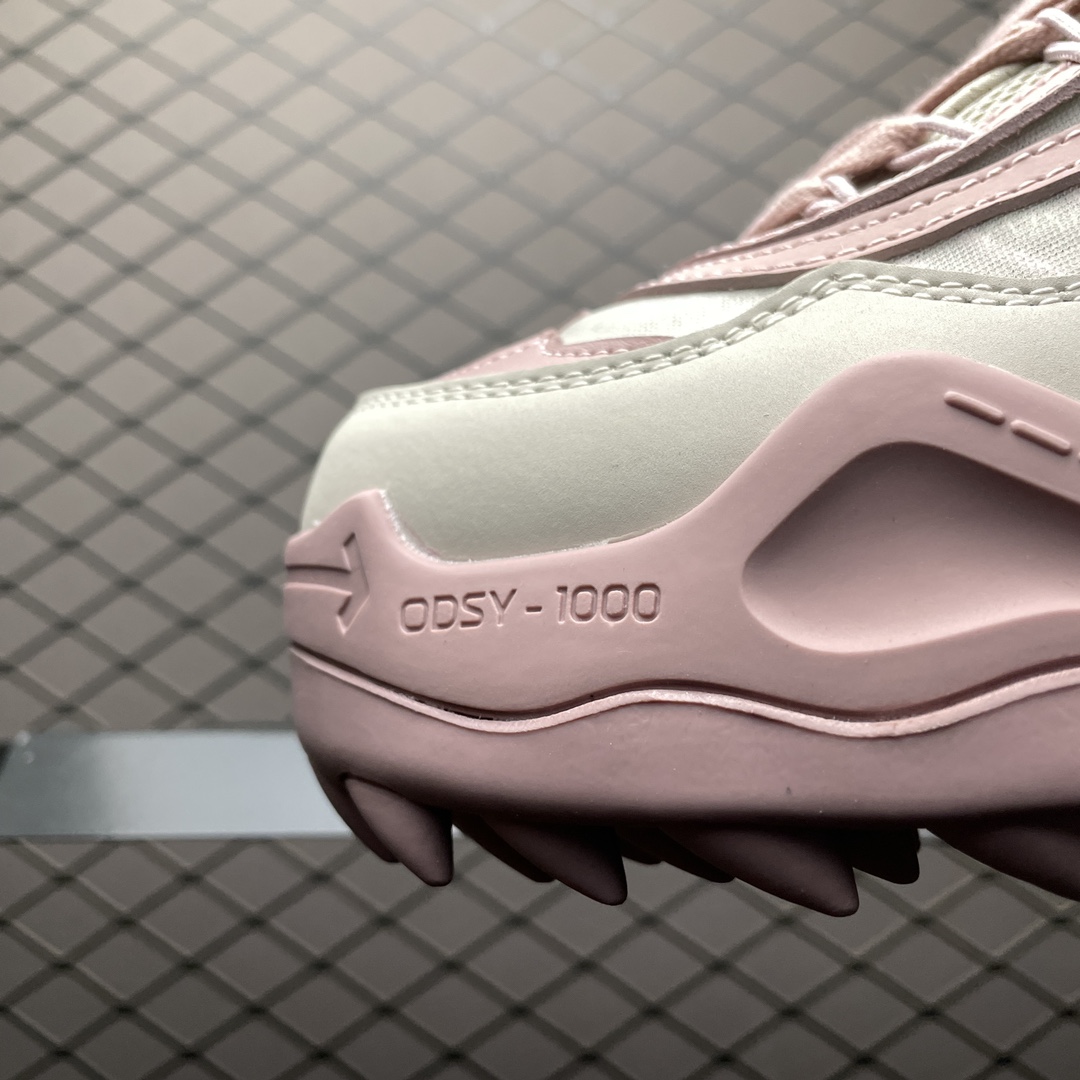 OFF-WHITE Odsy-1000 Cream  (41UEFF11)