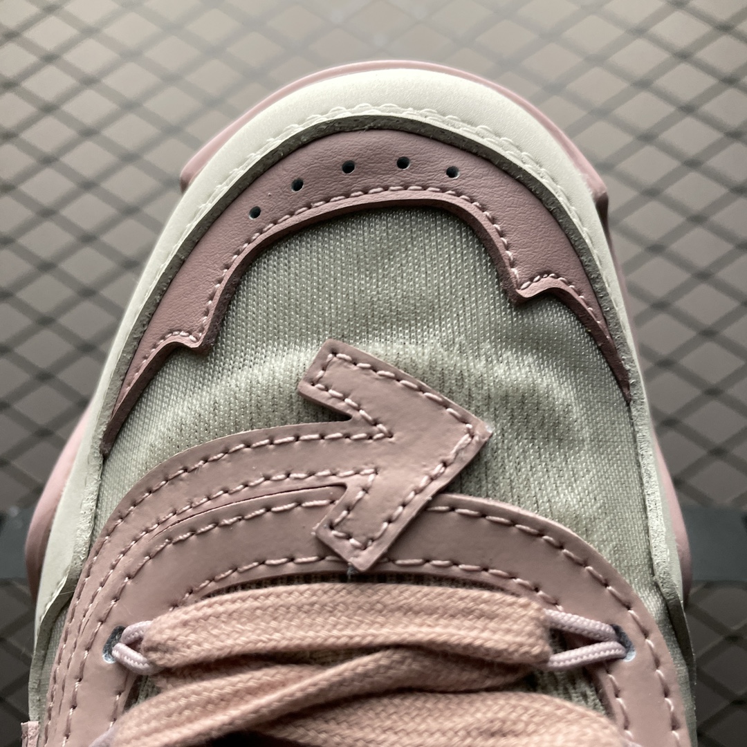 OFF-WHITE Odsy-1000 Cream  (41UEFF11)