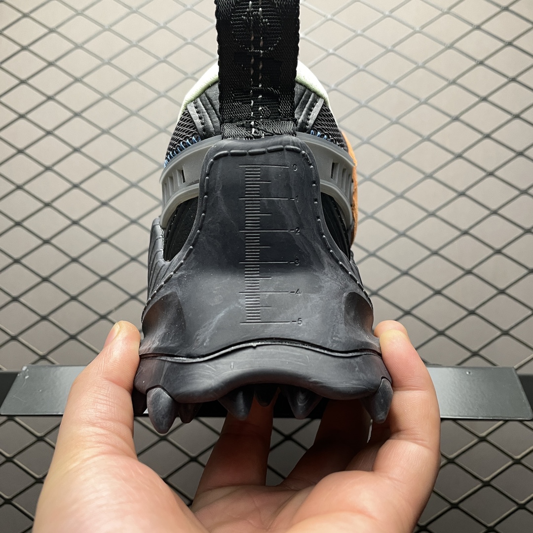 OFF-WHITE Odsy-1000 Cream  (41UEFF12）