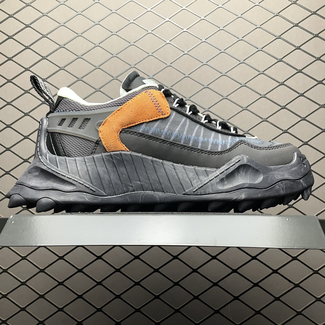 OFF-WHITE Odsy-1000 Cream  (41UEFF12）