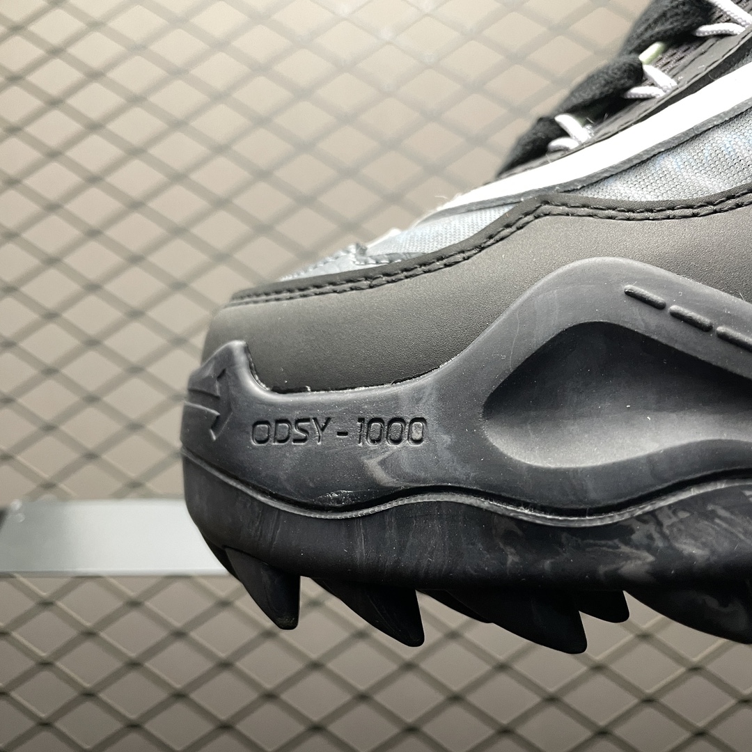 OFF-WHITE Odsy-1000 Cream  (41UEFF12）