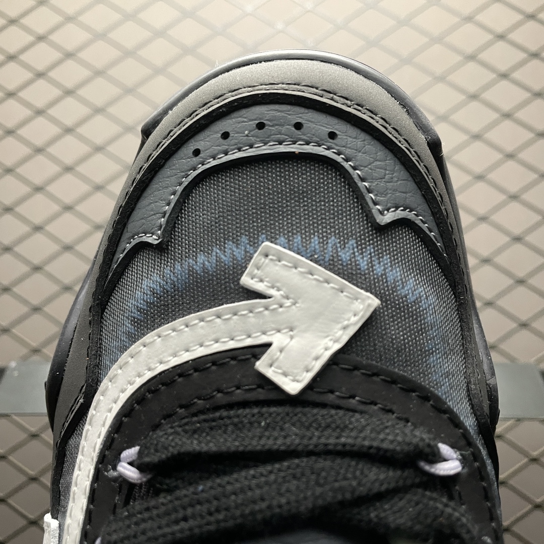 OFF-WHITE Odsy-1000 Cream  (41UEFF12）