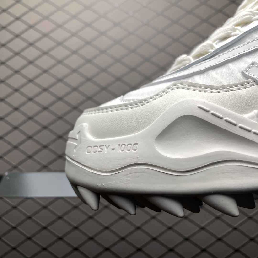 OFF-WHITE Odsy-1000 Cream  (41UEFF13）