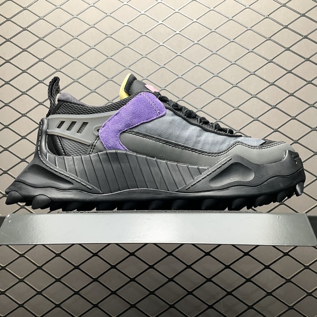 OFF-WHITE Odsy-1000 Cream  (41UEFF14）