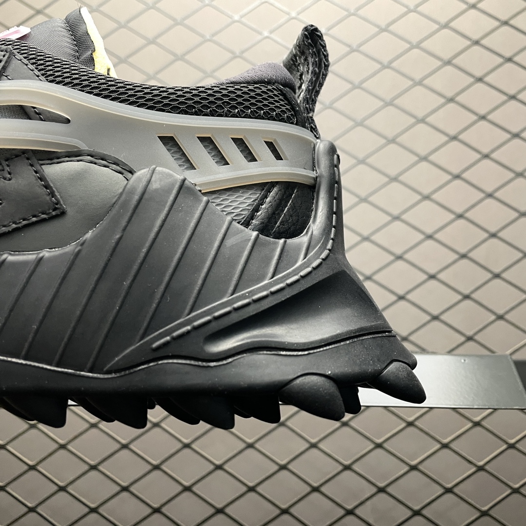 OFF-WHITE Odsy-1000 Cream  (41UEFF14）