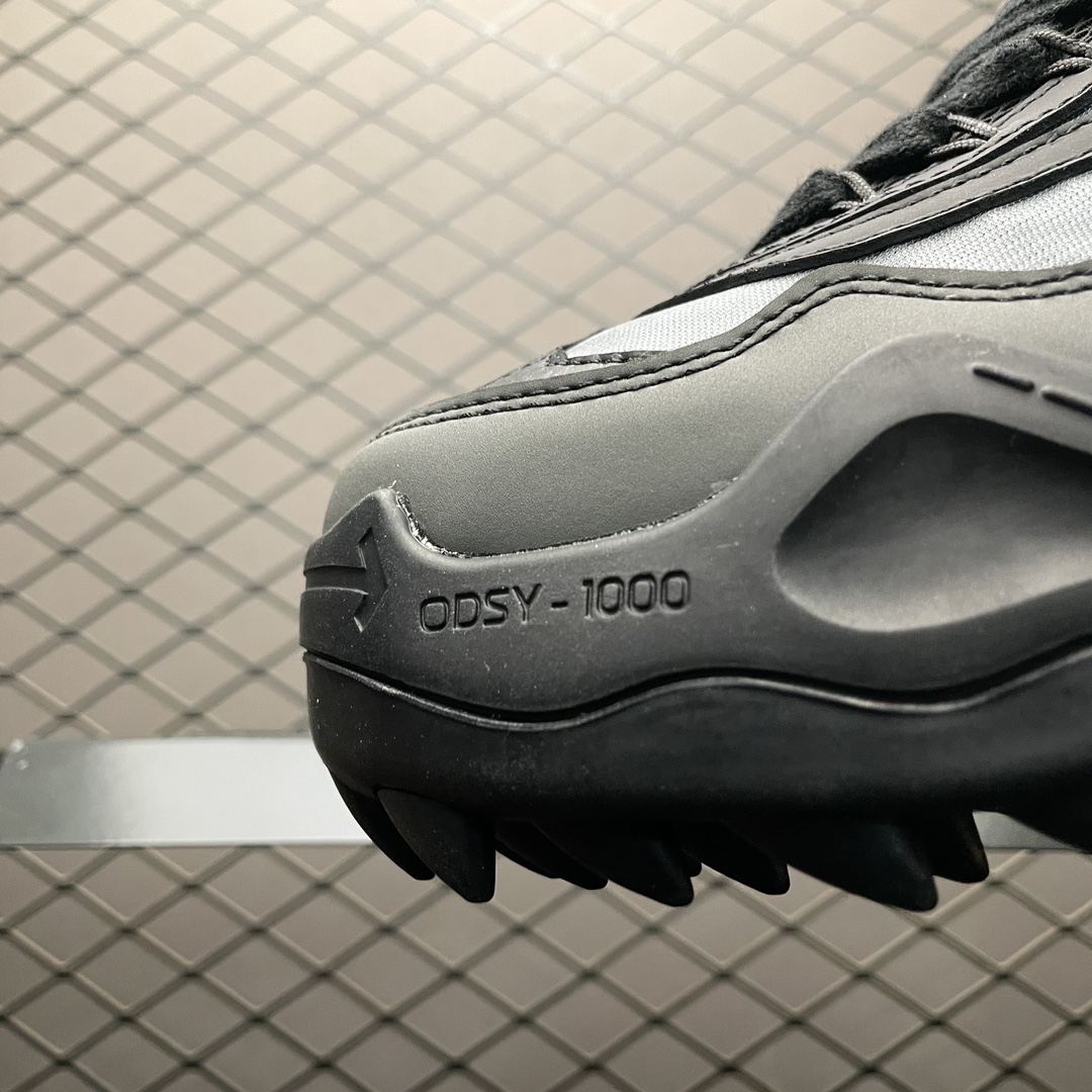 OFF-WHITE Odsy-1000 Cream  (41UEFF14）