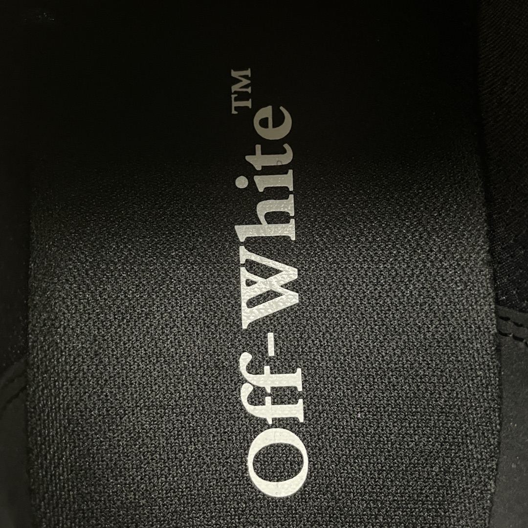 OFF-WHITE Odsy-1000 Cream  (41UEFF14）