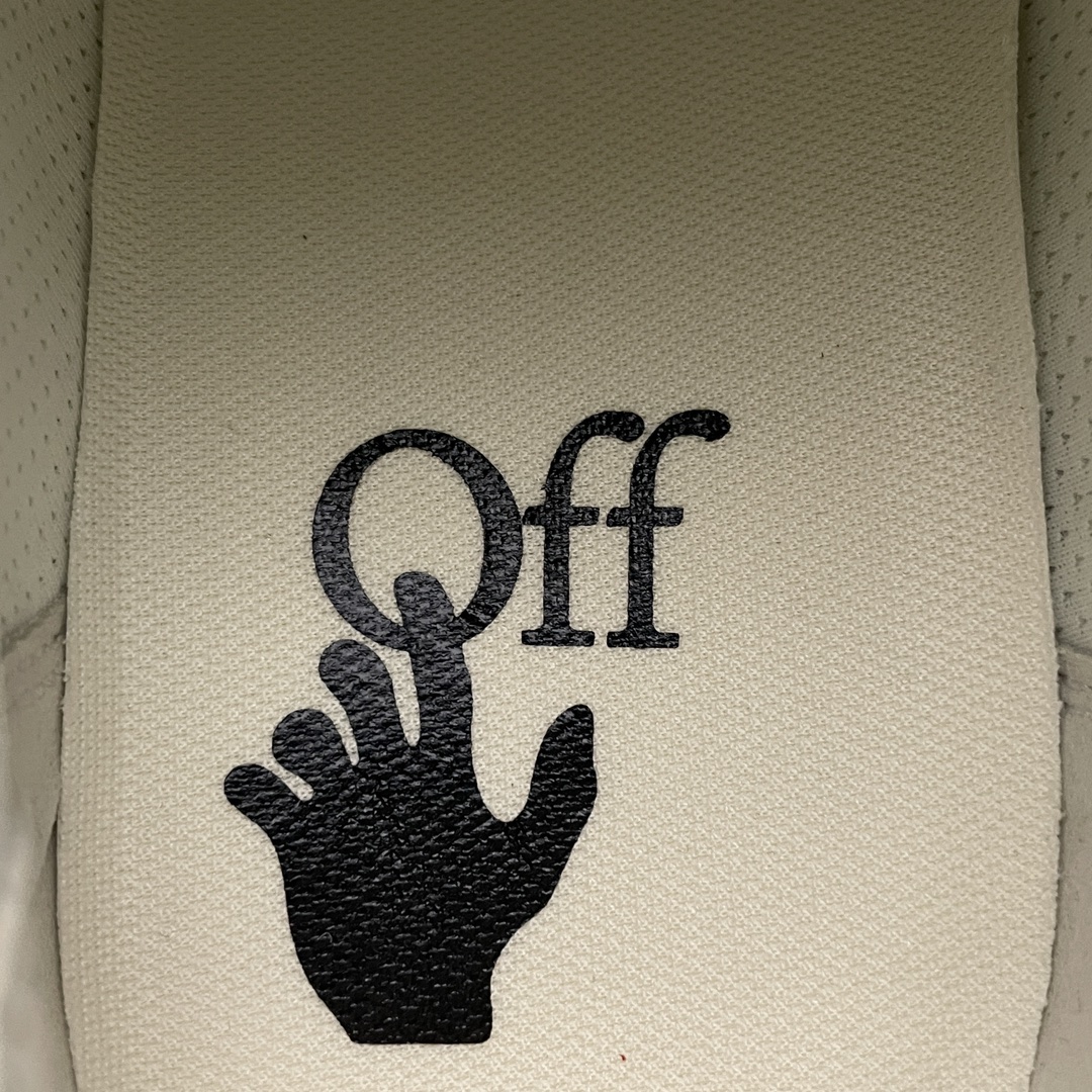 OFF-WHITE Odsy-1000 Cream Blue Marble (41UEFF7)