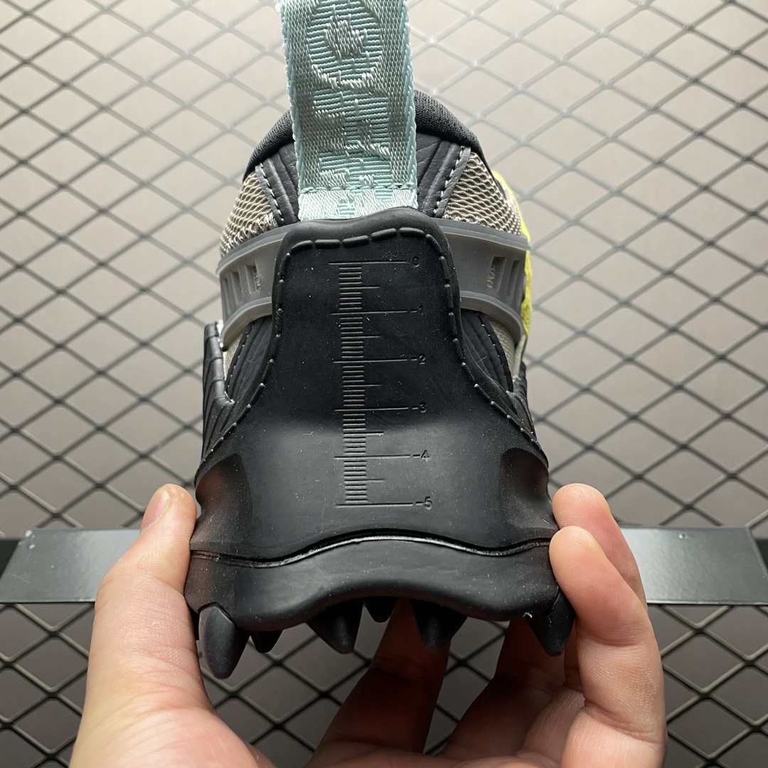 OFF-WHITE Odsy-1000 Cream  (41UEFF8)