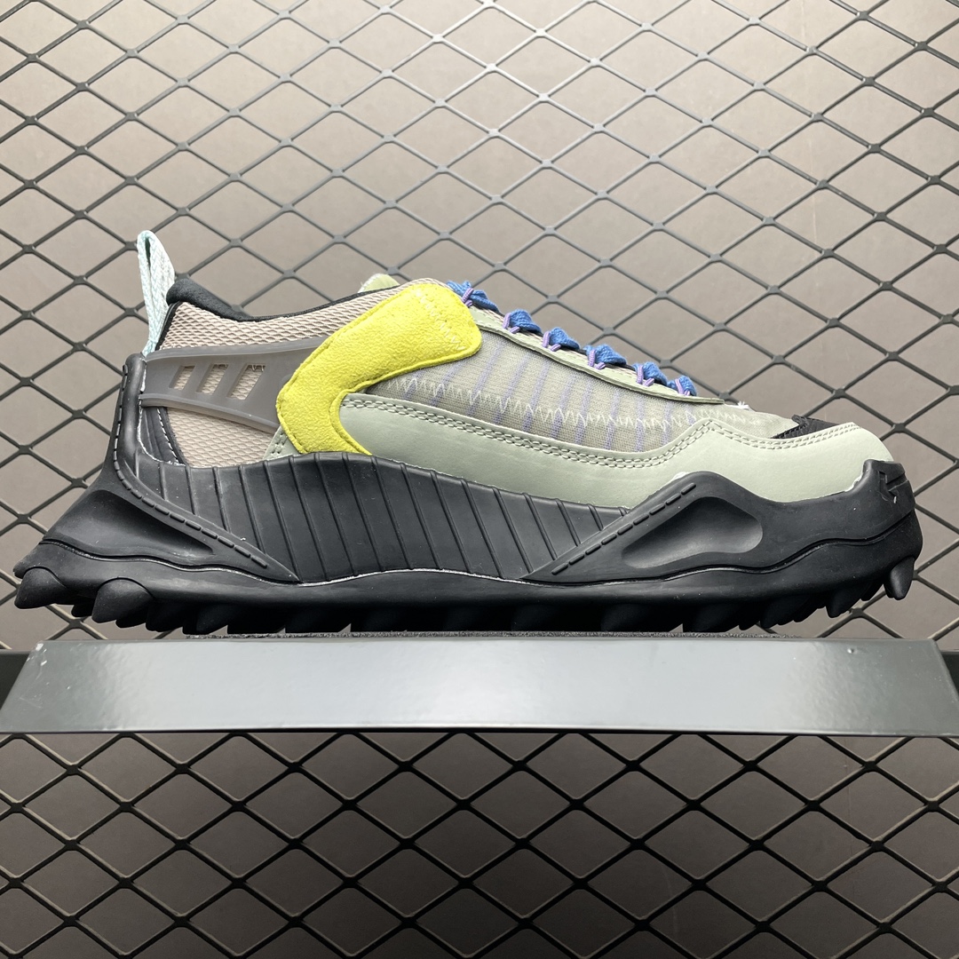 OFF-WHITE Odsy-1000 Cream  (41UEFF8)