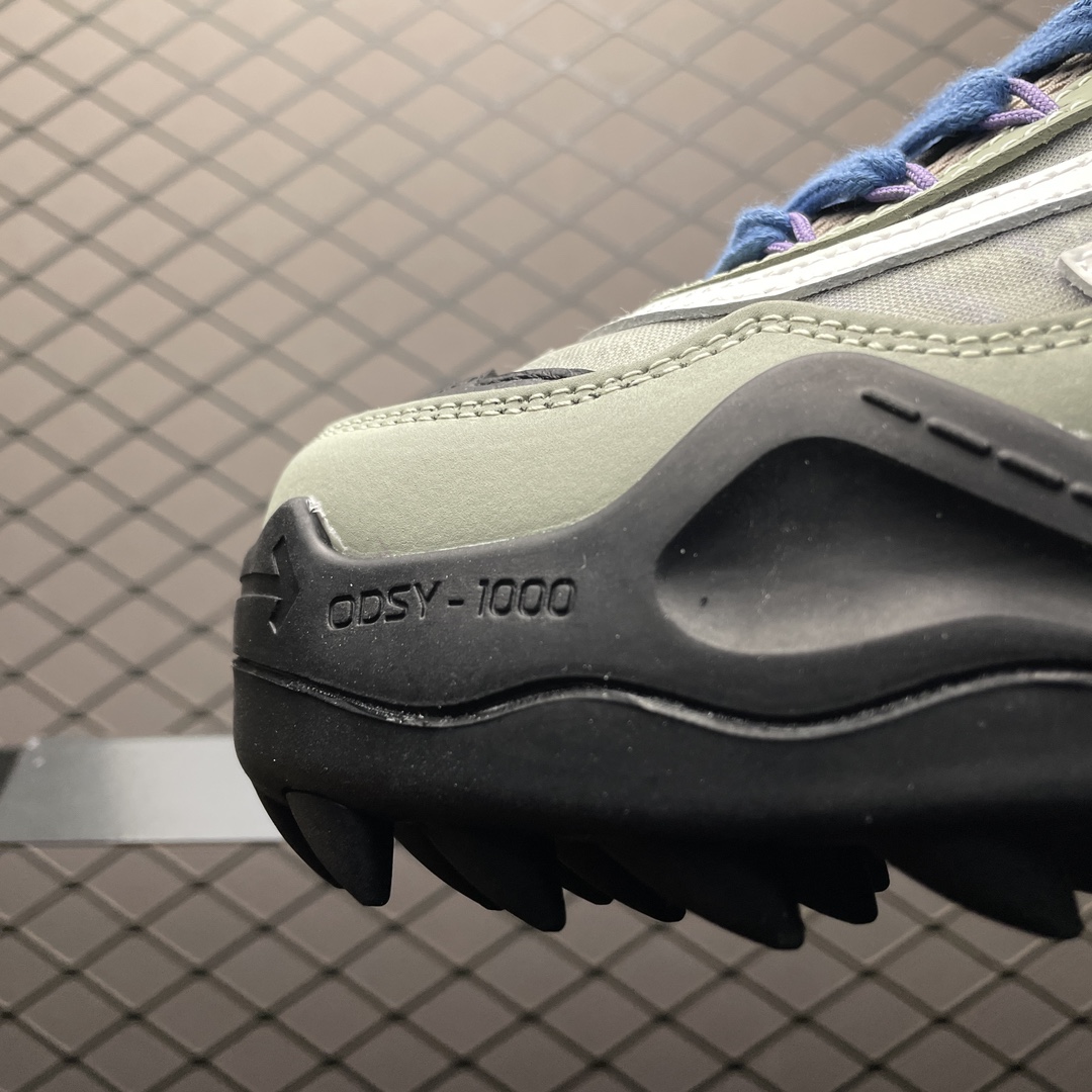 OFF-WHITE Odsy-1000 Cream  (41UEFF8)