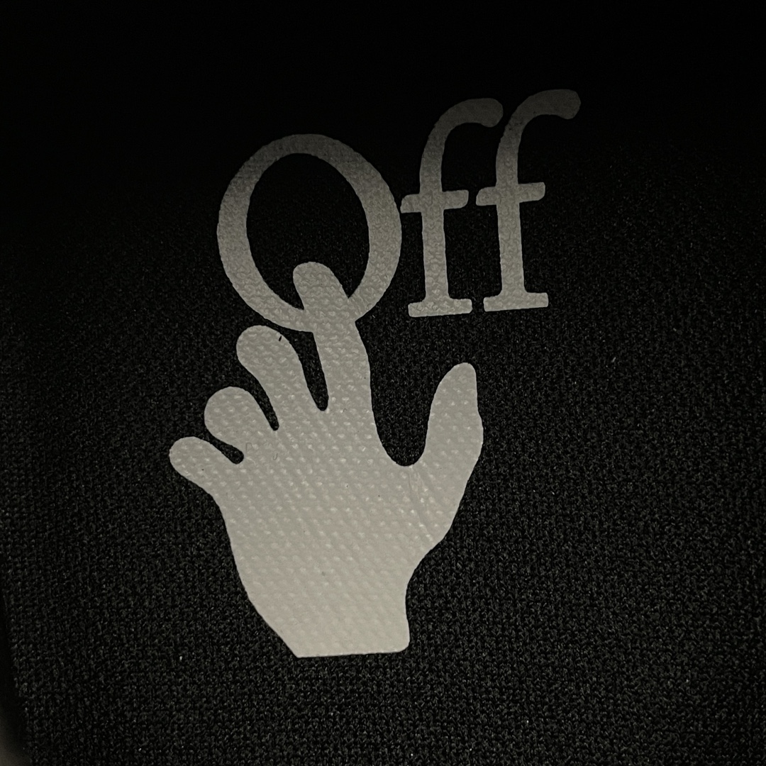 OFF-WHITE Odsy-1000 Cream  (41UEFF8)