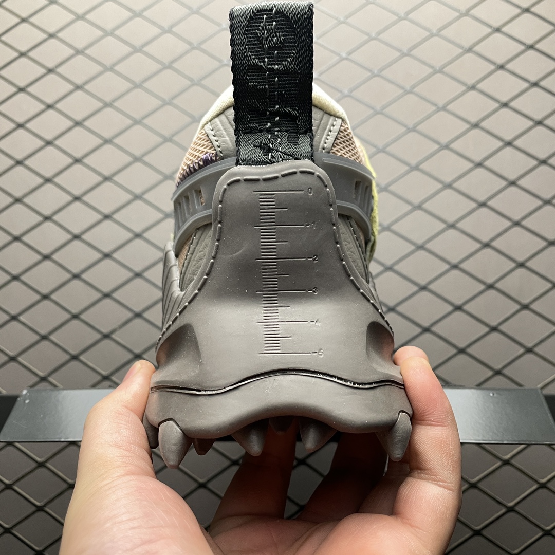 OFF-WHITE Odsy-1000 Cream  (41UEFF9)