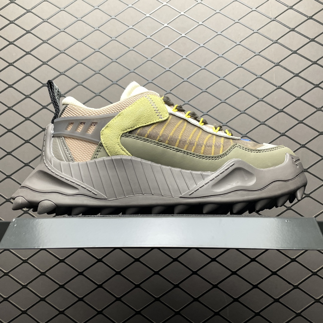 OFF-WHITE Odsy-1000 Cream  (41UEFF9)