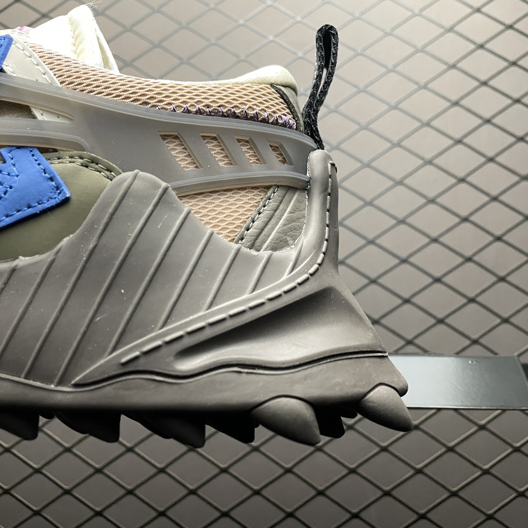 OFF-WHITE Odsy-1000 Cream  (41UEFF9)