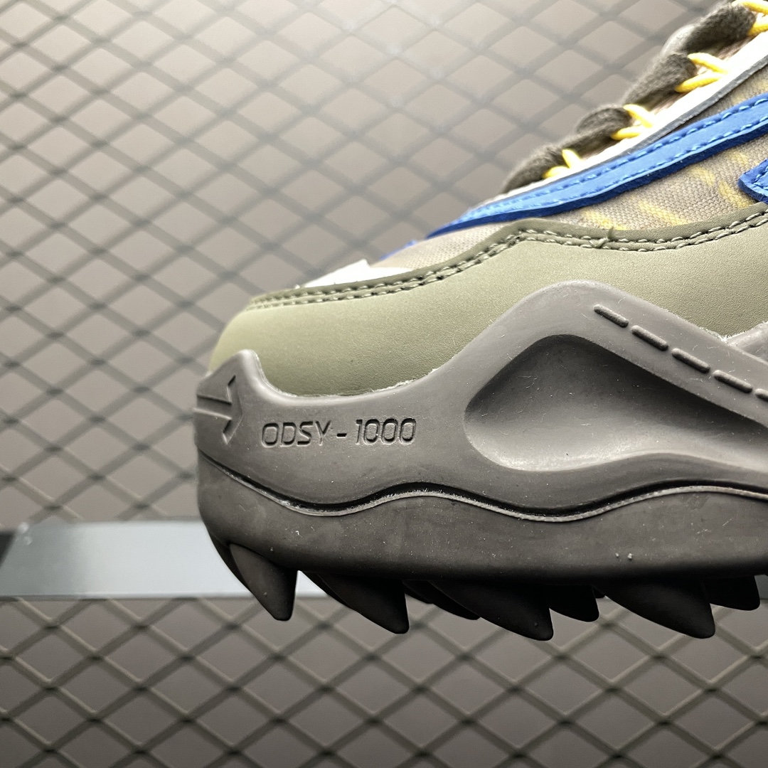 OFF-WHITE Odsy-1000 Cream  (41UEFF9)