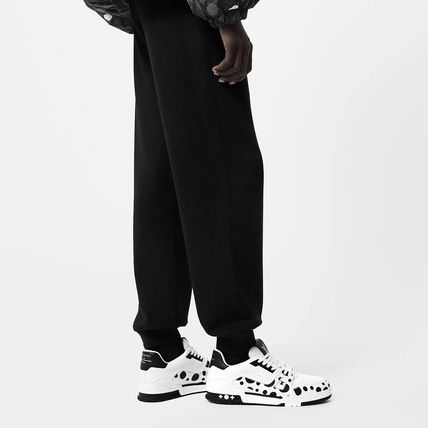 Shop Louis Vuitton LV Trainer 2023 SS Dots Monogram Street Style Leather  Dad Sneakers Logo (1AB8JN, 1AB8JM, 1AB8JL, 1AB8JK, 1AB8JJ, 1AB8JI, 1AB8JH,  1AB99N, 1AB99L, 1AB99K) by JOY＋ | BUYMA