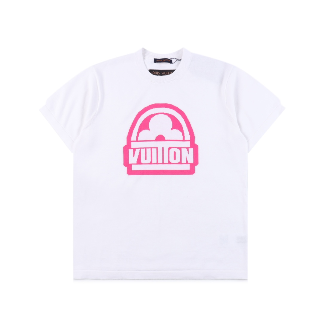 Louis Vuitton T-shirt （435498）