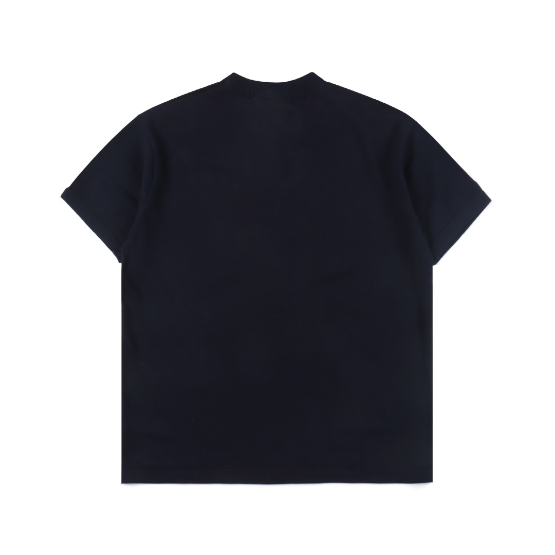 LOUIS VUITTON ハート ロゴ Tシャツ - Tシャツ(半袖/袖なし)