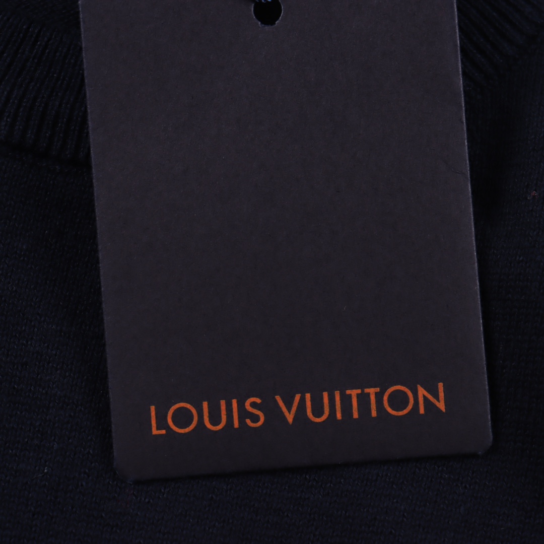 LOUIS VUITTON × NIGO ハートロゴ 半袖 Tシャツ （435502）