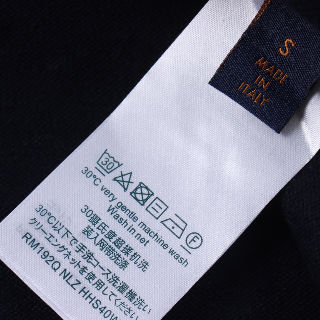 LOUIS VUITTON × NIGO ハートロゴ 半袖 Tシャツ （435502）
