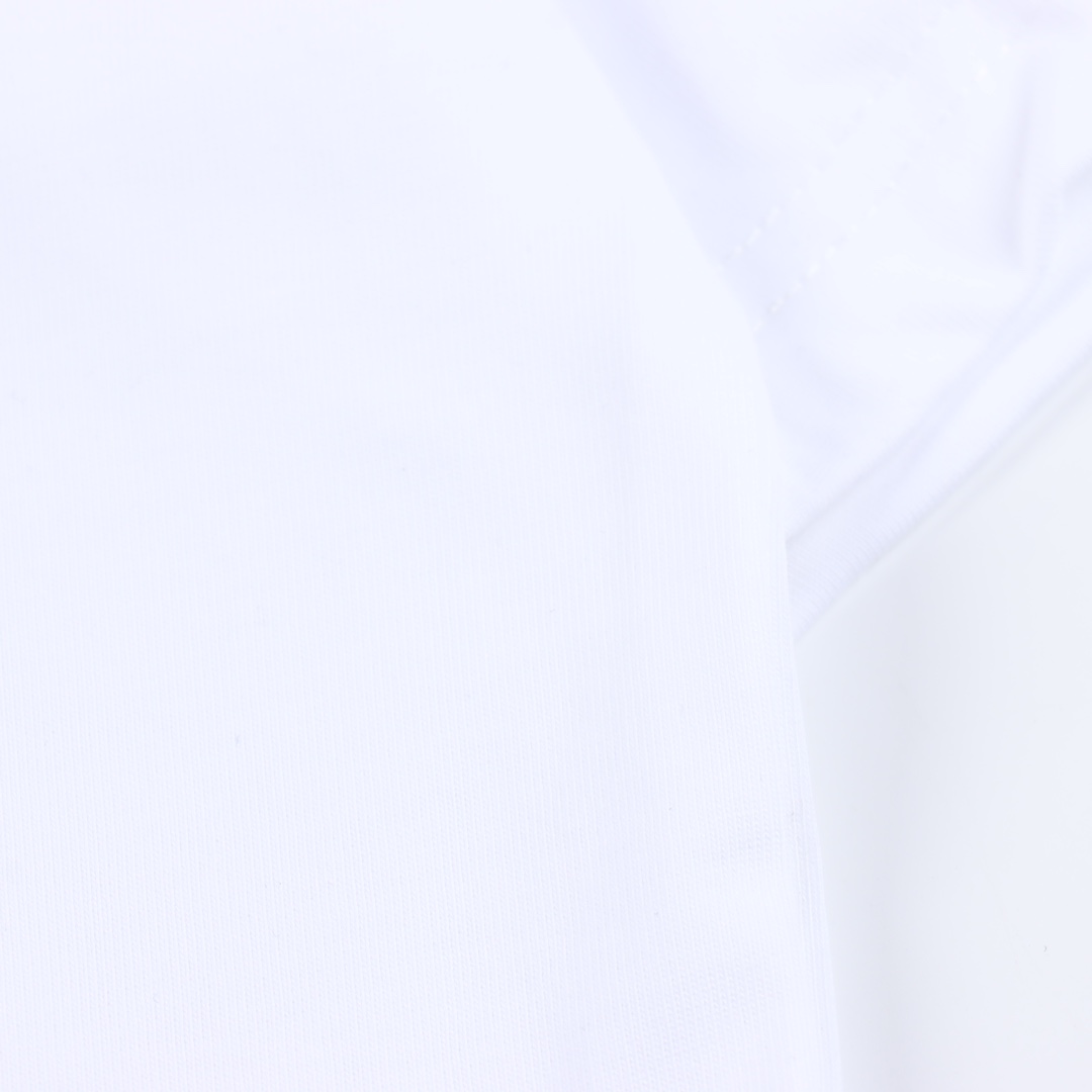 Balenciaga Lock T-shirt（438501）