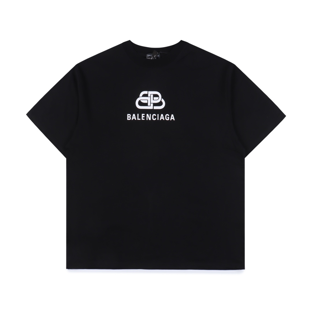 Balenciaga Lock T-shirt（438503）