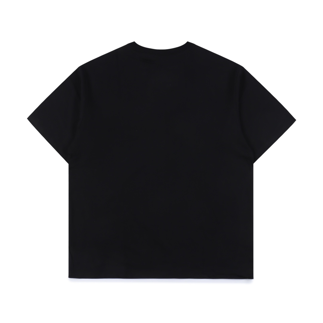 Balenciaga Lock T-shirt（438503）